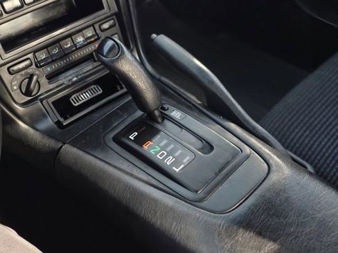 Used 1991 Toyota MR2 image 21