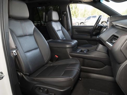Used 2022 Chevrolet Tahoe RST w/ Sport Performance Package AWD/4WD image 53
