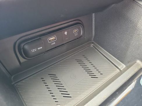 Certified 2024 Kia Sportage SX FWD image 29