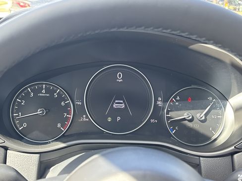 New 2026 MAZDA CX-50 AWD 2.5 S w/ Weather Package image 24