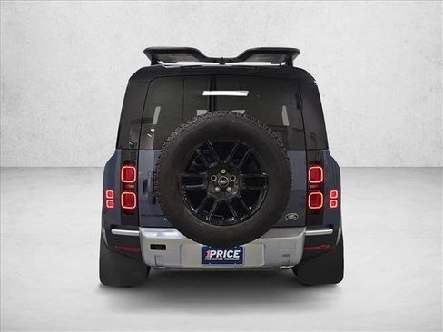 Certified 2023 Land Rover Defender 110 SE AWD/4WD image 6