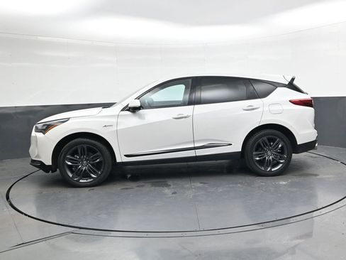 Used 2023 Acura RDX A-Spec image 7