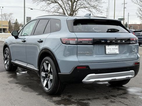 New 2026 Honda Prologue Elite image 47