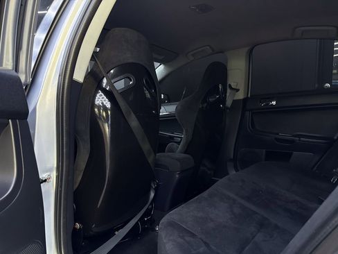 Used 2013 Mitsubishi Lancer Evolution GSR AWD/4WD image 17