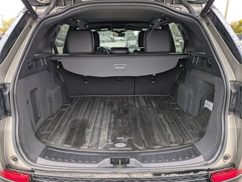 Used 2024 Land Rover Discovery Sport Dynamic SE image 38