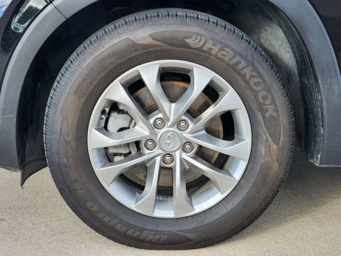 Used 2019 Hyundai Santa Fe SEL w/ Cargo Package image 7