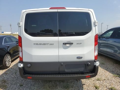 Used 2024 Ford Transit 350 XLT RWD image 5