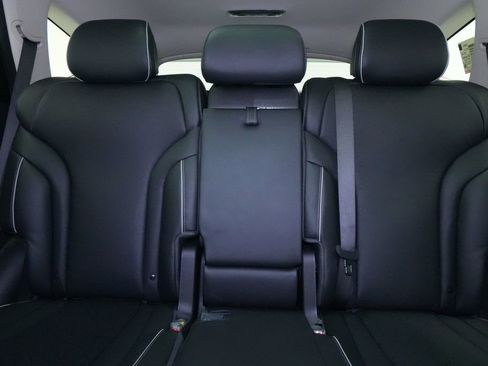 New 2026 Genesis GV80 2.5T Advanced AWD/4WD image 21