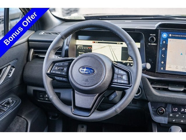 New 2026 Subaru Outback Limited XT AWD/4WD image 41
