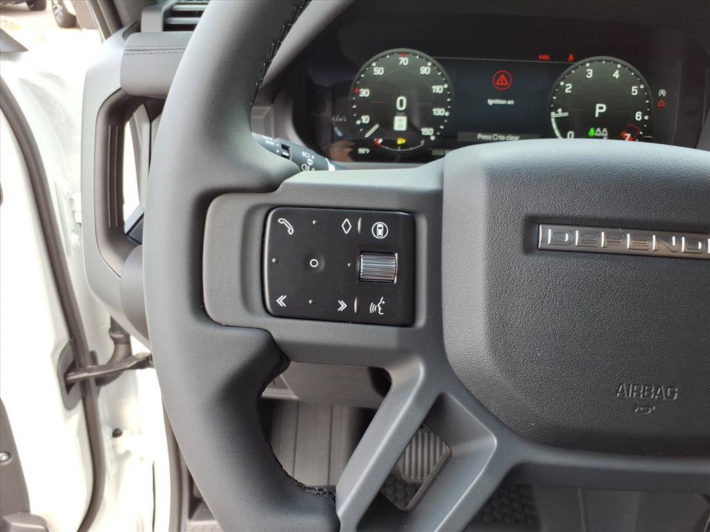 Used 2026 Land Rover Defender 110 S AWD/4WD image 15