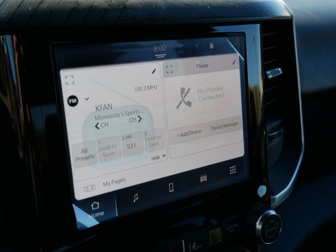 New 2026 RAM 1500 Big Horn AWD/4WD image 14