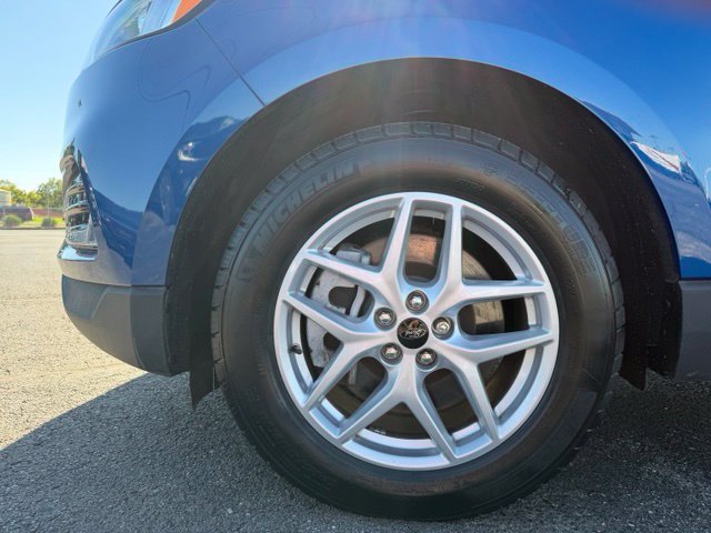 Used 2024 Ford Edge SEL w/ Convenience Package AWD/4WD image 19
