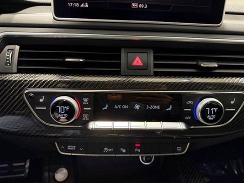 Used 2019 Audi RS 5 Sportback AWD/4WD image 18