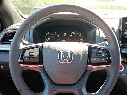 New 2026 Honda Odyssey Sport-L image 7