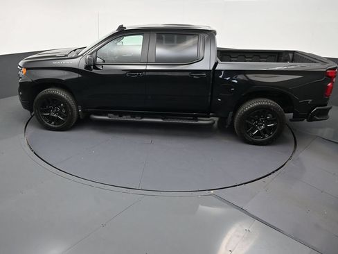 Used 2026 Chevrolet Silverado 1500 RST w/ RST Select Package RWD image 14
