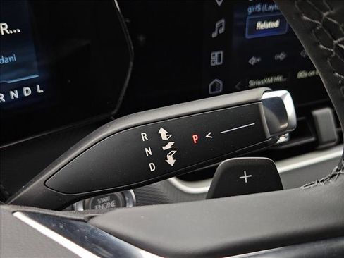 New 2026 Chevrolet Equinox LT image 17