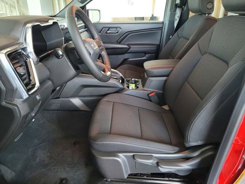 New 2026 GMC Canyon Elevation RWD image 10