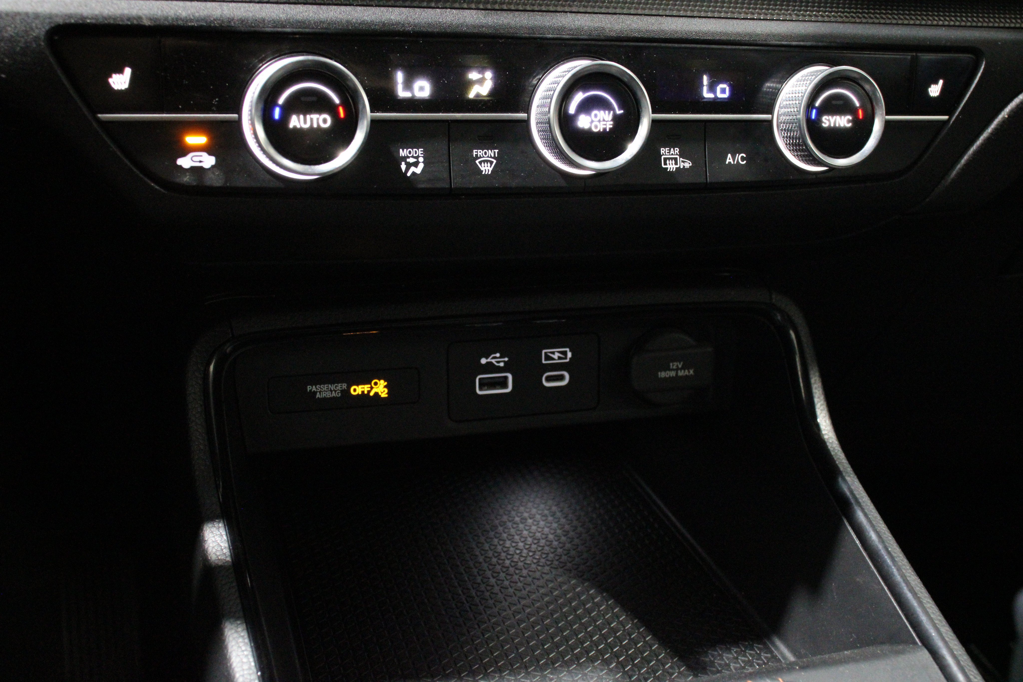 Used 2024 Honda CR-V Sport image 17