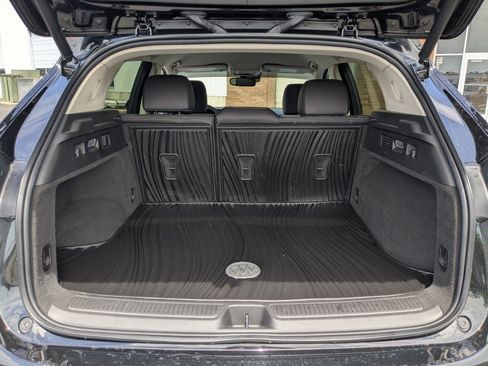 Used 2023 Buick Envision Essence AWD/4WD image 35