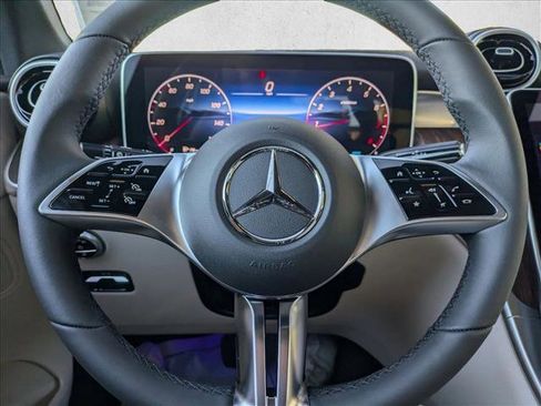 New 2026 Mercedes-Benz GLC 300 image 13