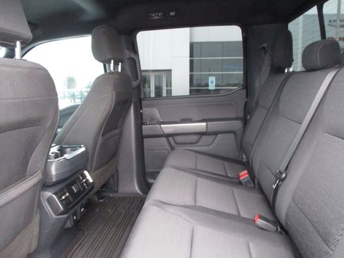 Used 2022 Ford F150 XLT w/ Equipment Group 302A High image 42