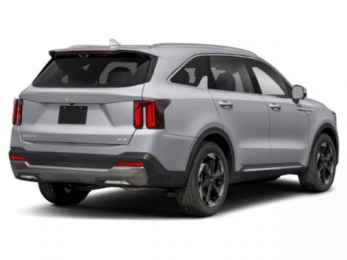 Used 2025 Kia Sorento SX Prestige image 2