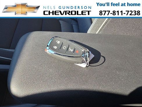 New 2026 Chevrolet TrailBlazer LT w/ Convenience Package AWD/4WD image 28