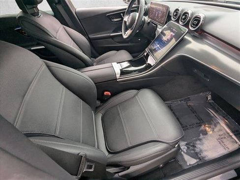 Certified 2025 Mercedes-Benz C 300 C 300 image 21