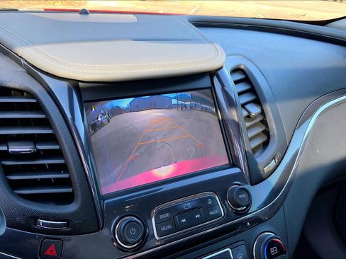 Used 2015 Chevrolet Impala LTZ image 25