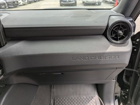 Used 2026 Toyota Land Cruiser 1958 AWD/4WD image 31