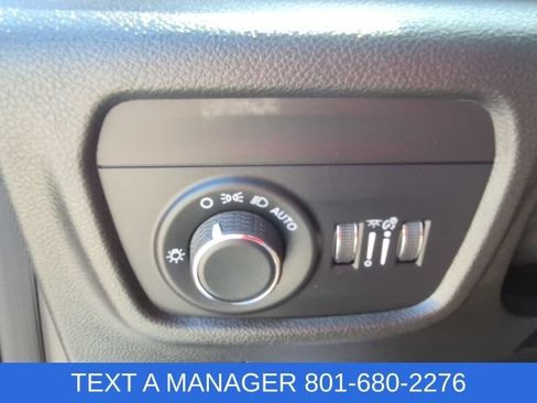 New 2026 Jeep Grand Cherokee L 4WD image 25