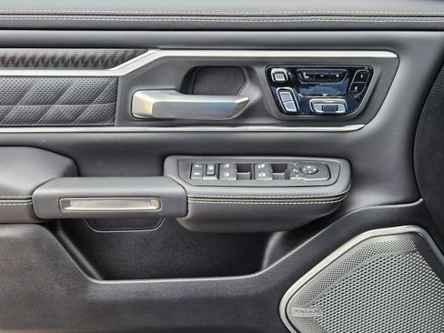New 2026 RAM 1500 Tungsten image 25