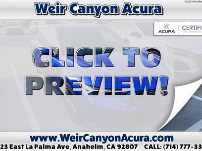 Certified 2024 Acura Integra A-Spec