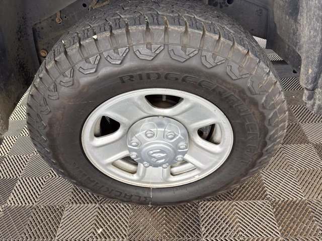 Used 2023 RAM 2500 Tradesman AWD/4WD image 28