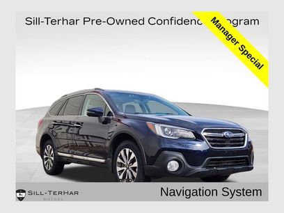 Used 2018 Subaru Outback 3.6R Touring w/ Popular Package #3