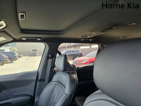New 2027 Kia Telluride EX X-Line AWD/4WD image 12