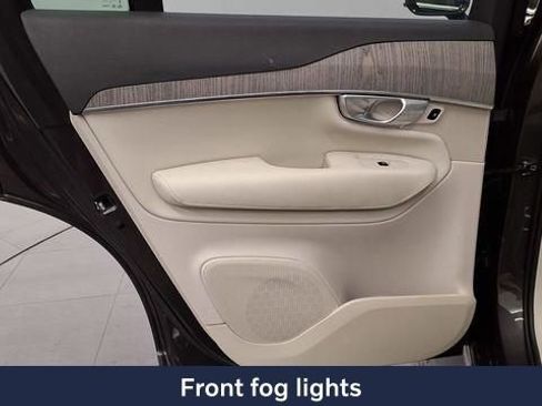 Used 2024 Volvo XC90 B5 Plus w/ Protection Package Premier image 21