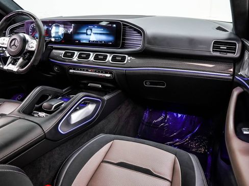 Used 2022 Mercedes-Benz GLE 63 AMG S image 22