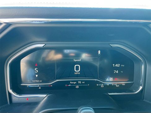 Used 2024 GMC Sierra 1500 Denali Ultimate image 15