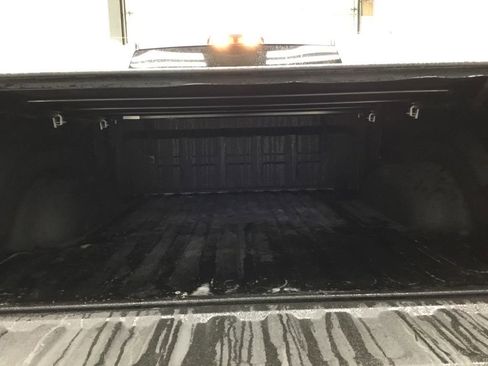 Used 2025 RAM 2500 Big Horn image 15