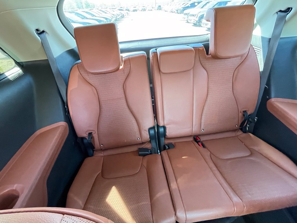 Certified 2024 Kia Carnival SX Prestige FWD image 26