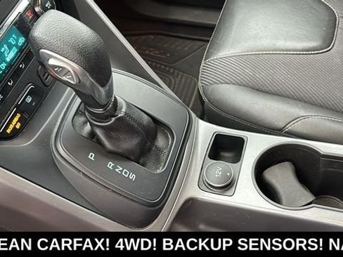 Used 2015 Ford Escape SE w/ SE Chrome Package AWD/4WD image 20