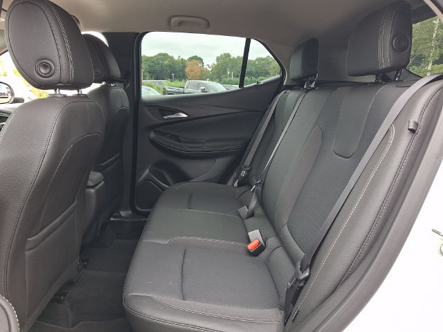 Used 2026 Buick Encore GX Preferred AWD/4WD image 20