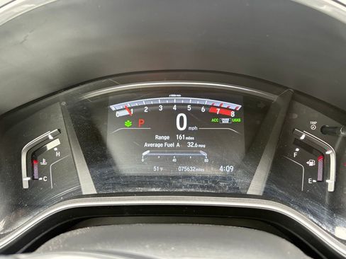 Used 2021 Honda CR-V EX-L image 26