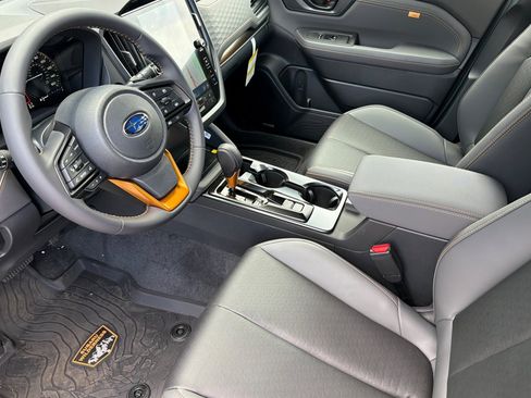 New 2026 Subaru Forester Wilderness image 10