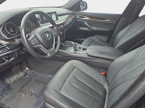 Used 2018 BMW X6 xDrive35i AWD/4WD image 19