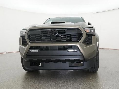 New 2026 Toyota Tacoma TRD Sport image 64