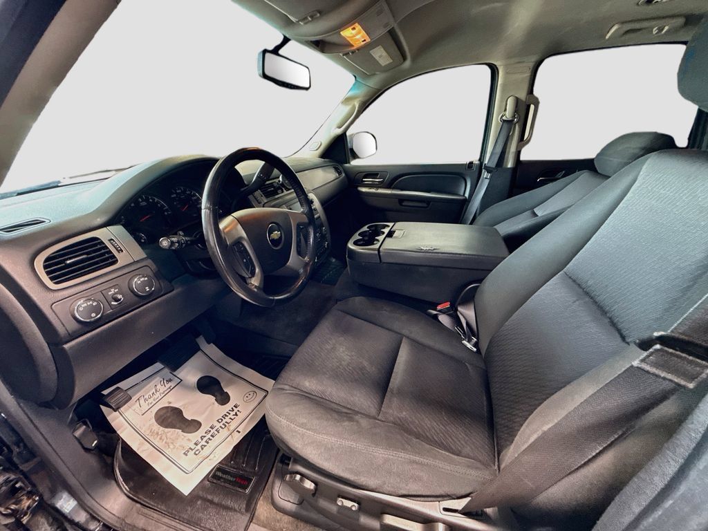 Used 2014 Chevrolet Tahoe LS AWD/4WD image 19