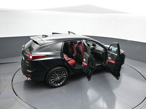 Certified 2024 Acura RDX AWD w/ A-Spec & Advance Pkg image 45
