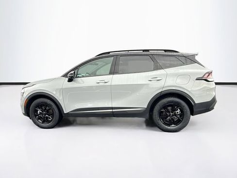 Used 2023 Kia Sportage X-Pro Prestige AWD/4WD image 6